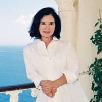 Obsèques de Marie-José Nat : l'actrice reposera chez elle, en Corse
