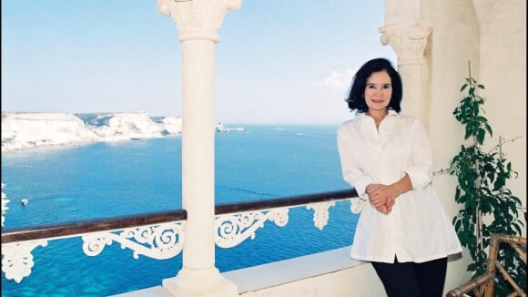 Obsèques de Marie-José Nat : l'actrice reposera chez elle, en Corse