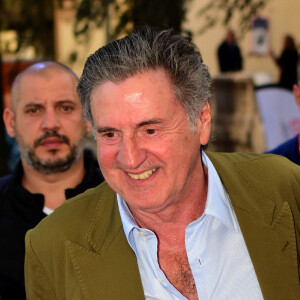 Daniel Auteuil - 11ème Festival Lumiere 2019 de Lyon le 13 octobre 2019. © Romain Doucelin/Bestimage