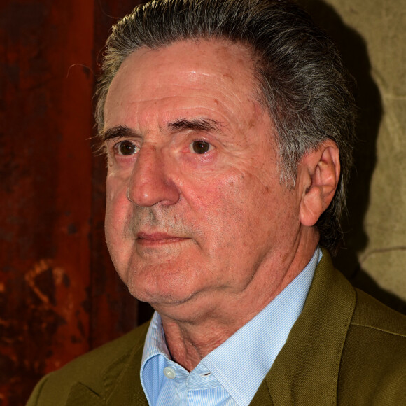 Daniel Auteuil - 11ème Festival Lumiere 2019 de Lyon le 13 octobre 2019. © Romain Doucelin/Bestimage