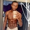 Kerron Clement : L'athlète olympique fait son coming out