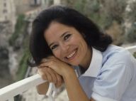 Marie-José Nat enterrée en toute intimité à Bonifacio, une "cérémonie émouvante"