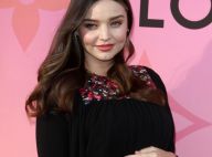 Miranda Kerr a accouché : le sexe et le prénom de son 3e enfant révélés