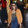 Paris Jackson : Nouveau look années 70, elle fait sensation avec Nicki Minaj