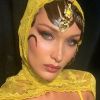 Bella Hadid : La plus belle femme du monde, selon la science et le Nombre d'or