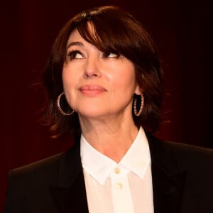 Monica Bellucci - Soirée "Fête à Chabat" et projection du film "Astérix et Obelix : Mission Cléopâtre" à la Halle Tony Garnier lors du Festival Lumière à Lyon. Le 17 octobre 2019 © Romain Doucelin / Bestimage