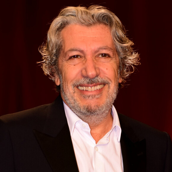 Alain Chabat - Soirée "Fête à Chabat" et projection du film "Astérix et Obelix : Mission Cléopâtre" à la Halle Tony Garnier lors du Festival Lumière à Lyon. Le 17 octobre 2019 © Romain Doucelin / Bestimage