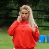 Katie Price volée et piratée par son ex : la police intervient
