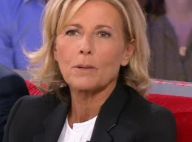 Claire Chazal et son ex PPDA : Comment leur fils François a vécu leur notoriété