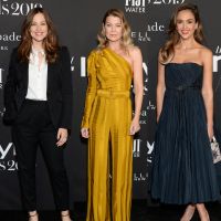 Jennifer Garner, Ellen Pompeo... : Défilé de stars ultrastylées