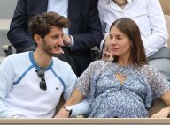 Pierre Niney papa : jolie photo de sa compagne avec leur petite Billie