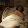 Shay Mitchell souffre le martyr dans la vidéo de son accouchement, publiée sur YouTube.