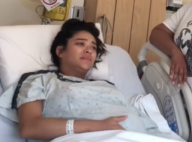 Shay Mitchell filme son accouchement de 33 heures : Douleurs, cris et péridurale