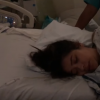 Shay Mitchell souffre le martyr dans la vidéo de son accouchement- 21 octobre 2019.