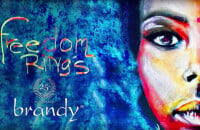 "Freedom Ring", Brandy. Le 27 septembre 2019.