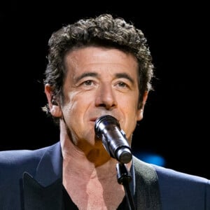 Exclusif - Patrick Bruel - Enregistrement des séquences de l'émission anniversaire "Elie Kakou, ben alors... 20 ans déjà" au Cirque d'hiver le 29 mai 2019.  © Romuald Meigneux / Bestimage