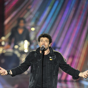 Exclusif - Patrick Bruel lors de l'enregistrement de l'émission "La Chanson Challenge 2019" aux Arènes de Nîmes, le 17 mai 2019. © Guillaume Gaffiot/Bestimage