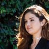 Exclusif - Selena Gomez se rend à un rendez-vous professionnel aux Studios Burbank à Burbank en Californie, le 23 octobre 2019.