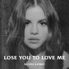Selena Gomez dans "Lose You To Love Me". Octobre 2019.