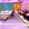 Laury Thilleman et Juan Arbelaez : Leur coup de foudre a été