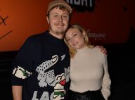 Norman : Sa soirée romantique avec sa chérie Martha Gambet à Disneyland Paris