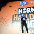 Exclusif - Norman Thavaud ( YouTubeur) - Norman Thavaud présente son court-métrage en collaboration avec Fanta et Disney à Disneyland Paris le 24 octobre 2019 © Veeren/Bestimage