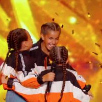 Incroyable talent 2019 : Des danseuses en finale, des Japonais fous, explosion...