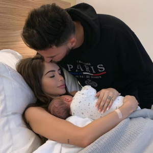 Nabilla et Thomas sont parents d'un petit Milann, le 11 octobre 2019