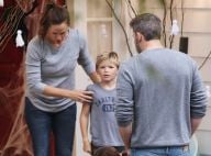 Ben Affleck retrouve Jennifer Garner et ses enfants après une rechute alcoolique