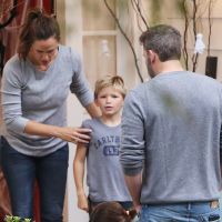 Ben Affleck retrouve Jennifer Garner et ses enfants après une rechute alcoolique