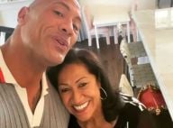 Dwayne Johnson : Sa mère fête son anniversaire avec des stripteaseurs