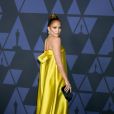 Jennifer Lopez au photocall de la 11ème édition des "Annual Governors Awards" au Hollywood &amp; Highland Center à Los Angeles, le 27 octobre 2019.