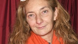 Corinne Masiero (Capitaine Marleau) suivie par des fans : "C'est compliqué"