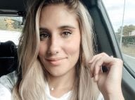 Jesta (Koh-Lanta) maman complexée : "Je ne mincis plus du tout"