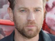 Ewan McGregor : "Heureux" d'avoir quitté sa femme pour une jeunette