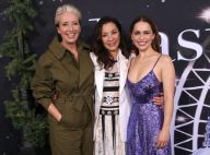Emilia Clarke (Game of Thrones) : Sublime à l'avant-première de son nouveau film