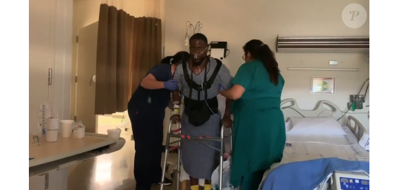 Kevin Hart sur Instagram.