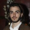 Panayotis Pascot - After party du film "Mon chien stupide" organisé par Five Eyes Production au Buddha Bar à Paris, le 22 octobre 2019. © Christophe Clovis/Bestimage