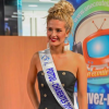 Andréa Galland, Miss Poitou-Charentes 2019, se présentera à l'élection de Miss France 2020, le 14 décembre 2019.