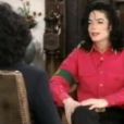 L'interview par Oprah Winfrey de Michael Jackson en 1993 dnas son ranch de Neverland
