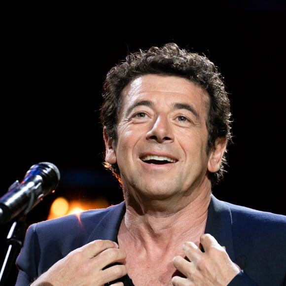 Exclusif - Patrick Bruel - Enregistrement des séquences de l'émission anniversaire "Elie Kakou, ben alors... 20 ans déjà" au Cirque d'hiver le 29 mai 2019. © Romuald Meigneux / Bestimage