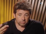 Patrick Bruel, fébrile face à la mort de Guy Carcassonne : "Un grand chagrin"