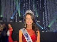 Miss France 2020 : Lucille Moine est Miss Champagne-Ardenne 2019