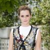 Photocall d'Emma Watson à l'hôtel Le Bristol Paris le 22 juin 2017. © Pierre Perusseau / Bestimage