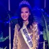Miss France 2020 : Meissa Ameur est Miss Auvergne 2019