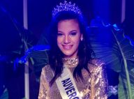 Miss France 2020 : Meissa Ameur est Miss Auvergne 2019