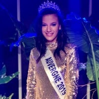 Miss France 2020 : Meissa Ameur est Miss Auvergne 2019