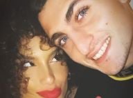 Marco Verratti, "mon Amour" : Jessica Aidi s'enflamme pour un jour spécial
