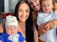 Jazz (JLC Family), son fils hospitalisé : photo émouvante et rumeur d'accident