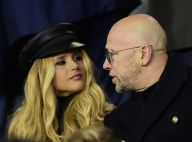 Pascal Obispo avec sa femme Julie : sortie sportive en amoureux